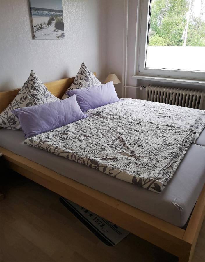 Ferienwohnung Prior Bad Emstal Exterior foto