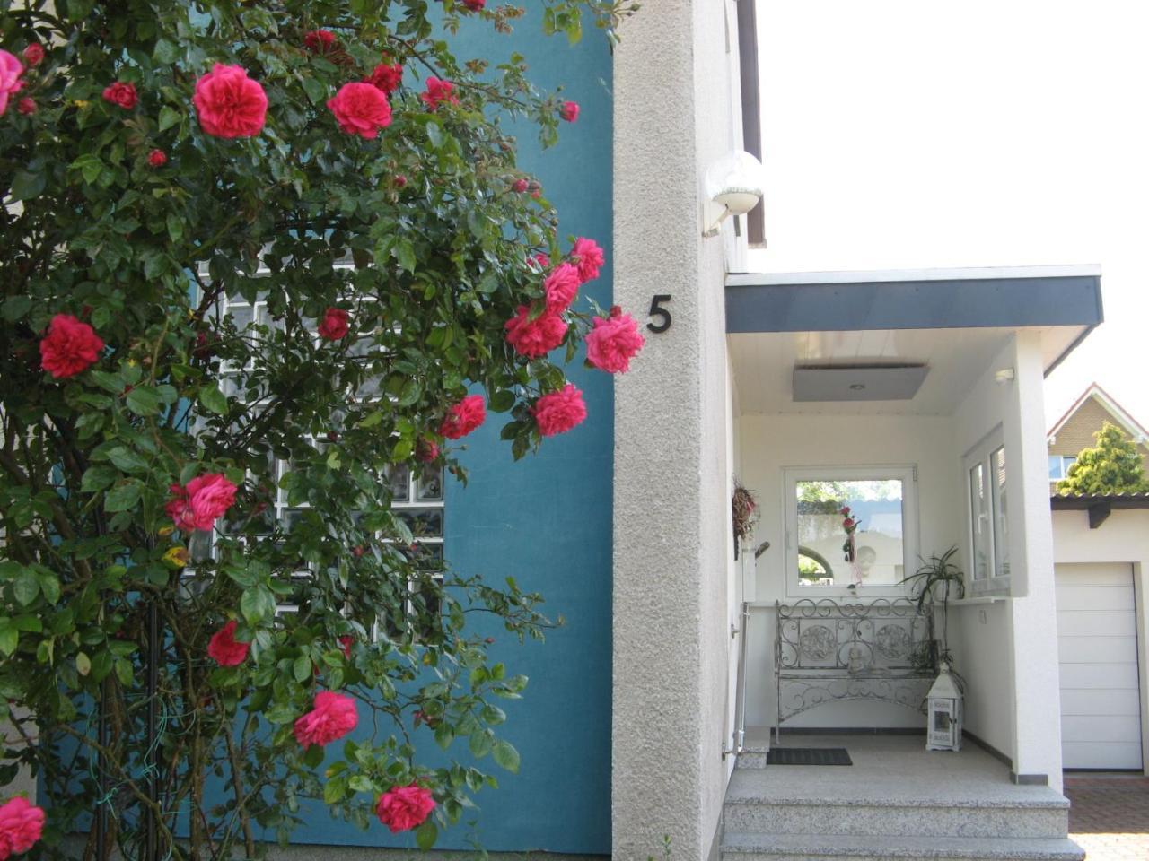 Ferienwohnung Prior Bad Emstal Exterior foto